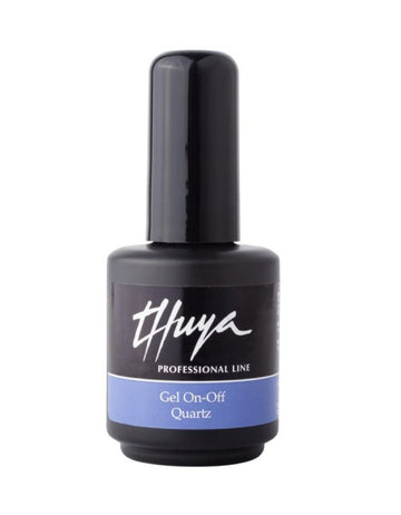 Thuya Gel On-Off 14ML- Quartz (N.129)